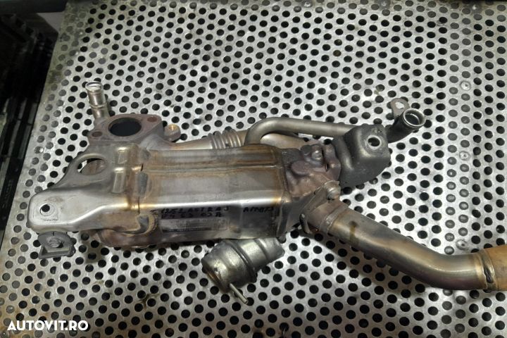 Clapeta racitor gaze Y822310008 Y822310008 Opel Astra J [2009 - 2012] - 3