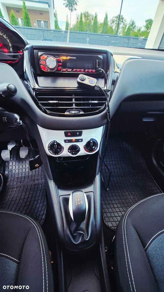 Peugeot 208 1.0 VTi Active - 21
