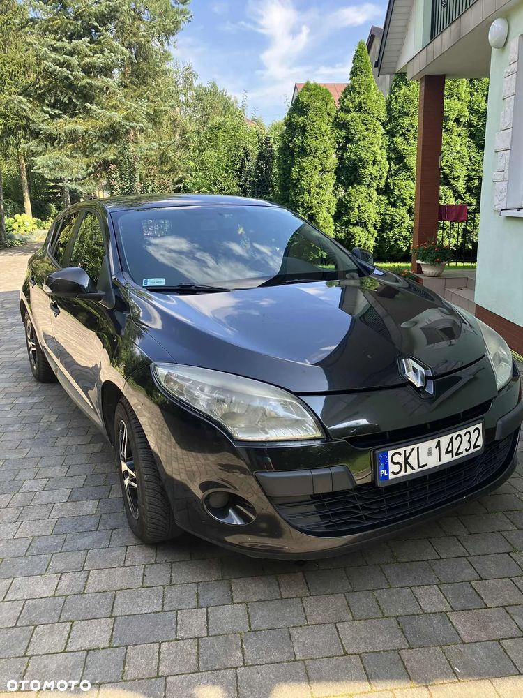 Renault Megane 1.5 dCi Generation - 10