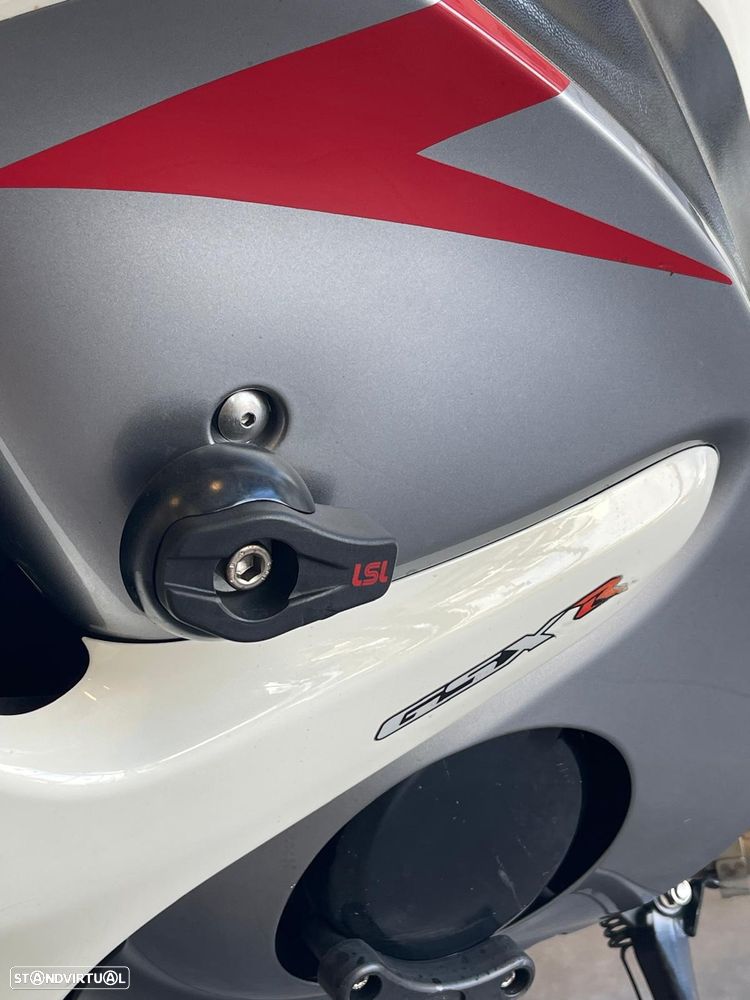 Suzuki Hayabusa - 2