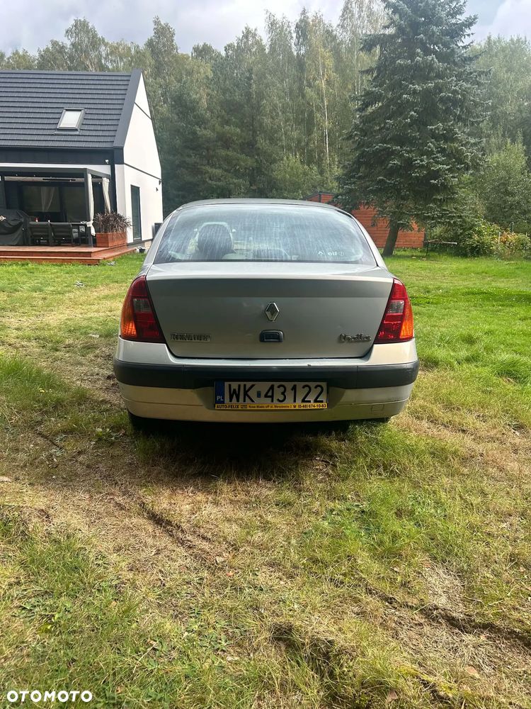Renault Thalia - 3