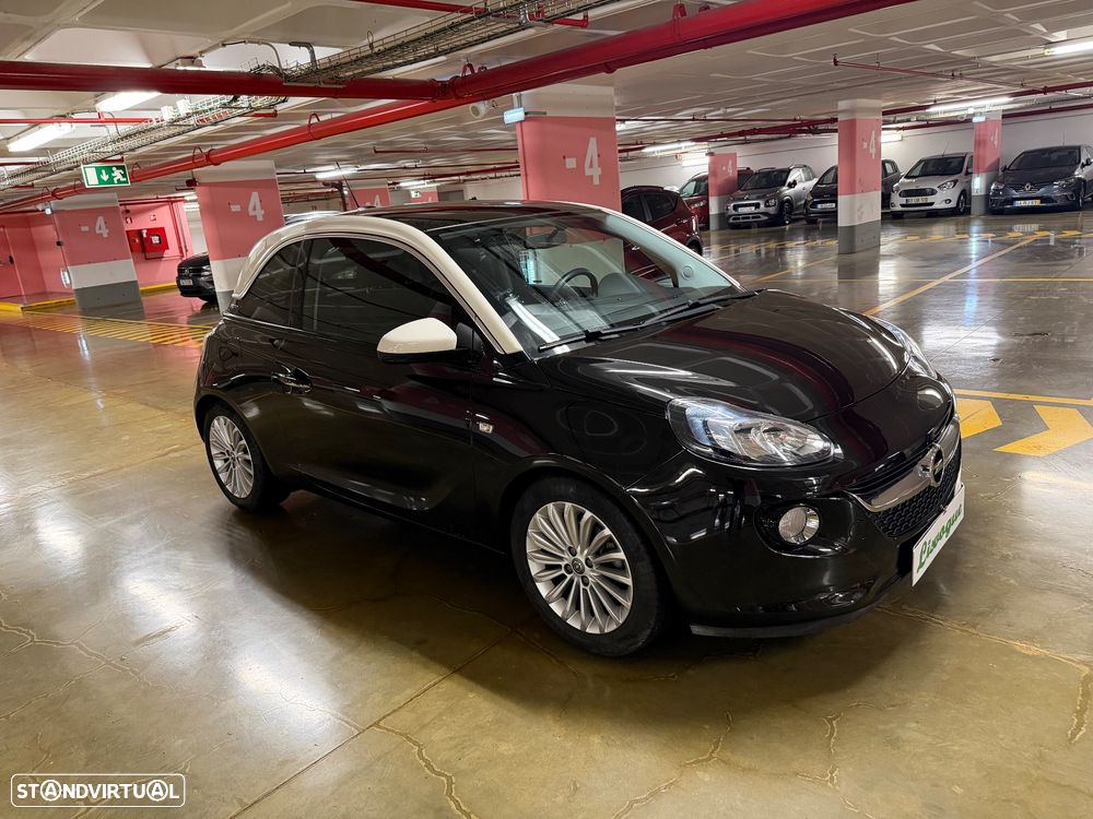 Opel Adam 1.2 Jam PZO/WQS/RW0 - 3