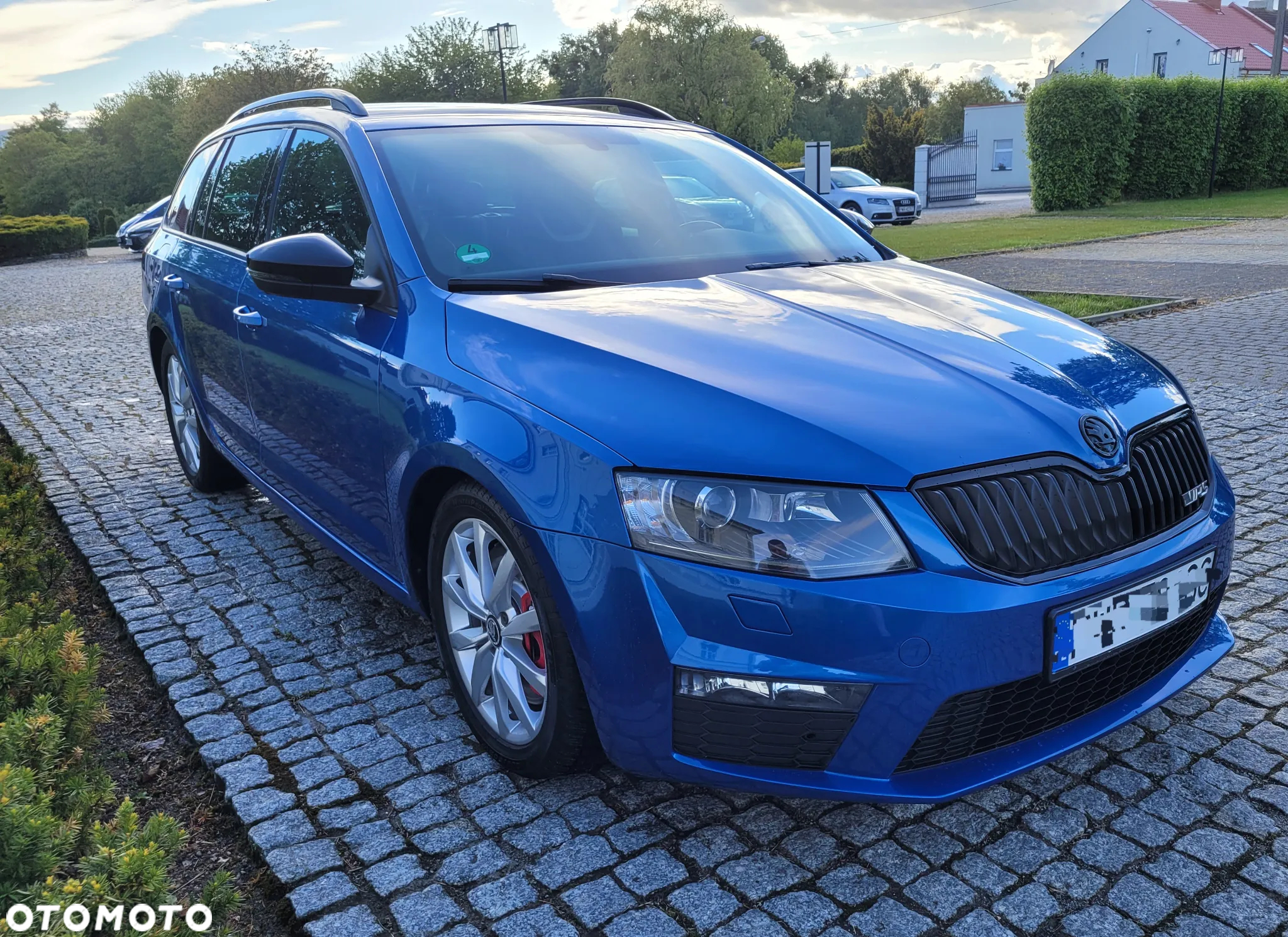 Skoda Octavia - 21