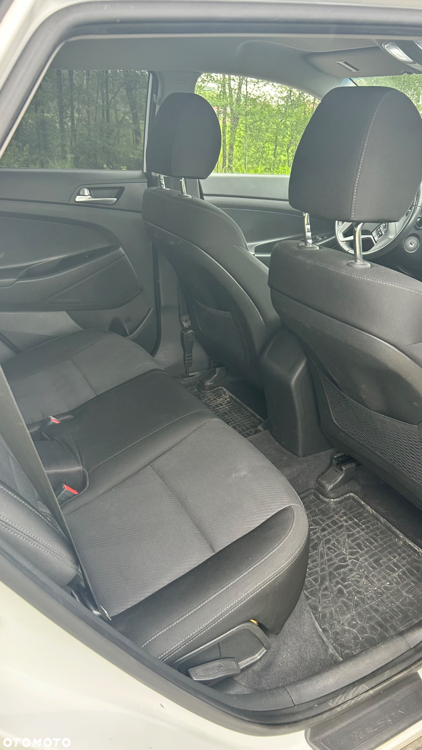 Hyundai Tucson 1.6 GDi Classic 2WD - 12