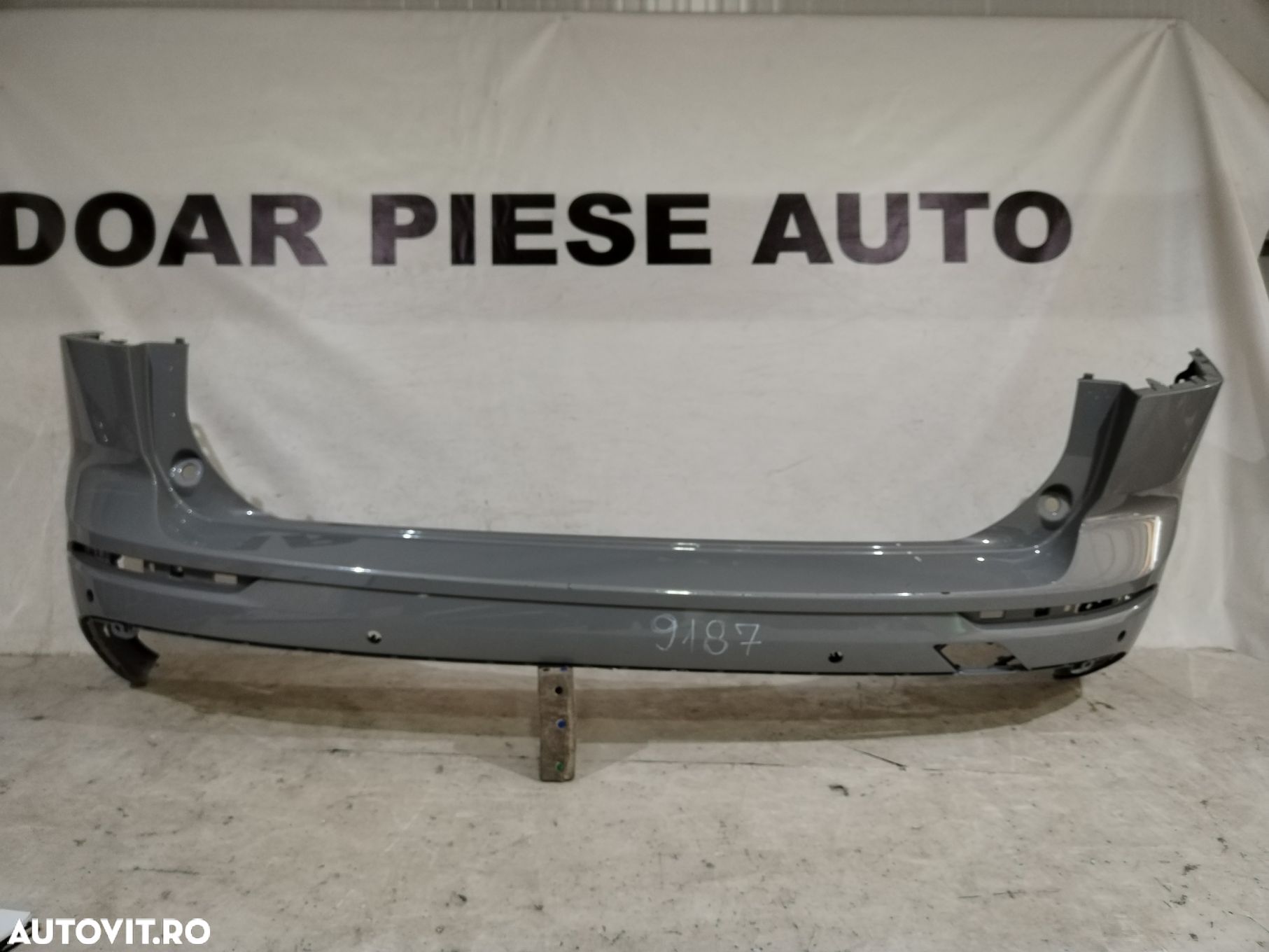 Bara spate Volvo XC60, cod de origine OE 31425198, 2018, 2019, 2020, 2021 . - 1