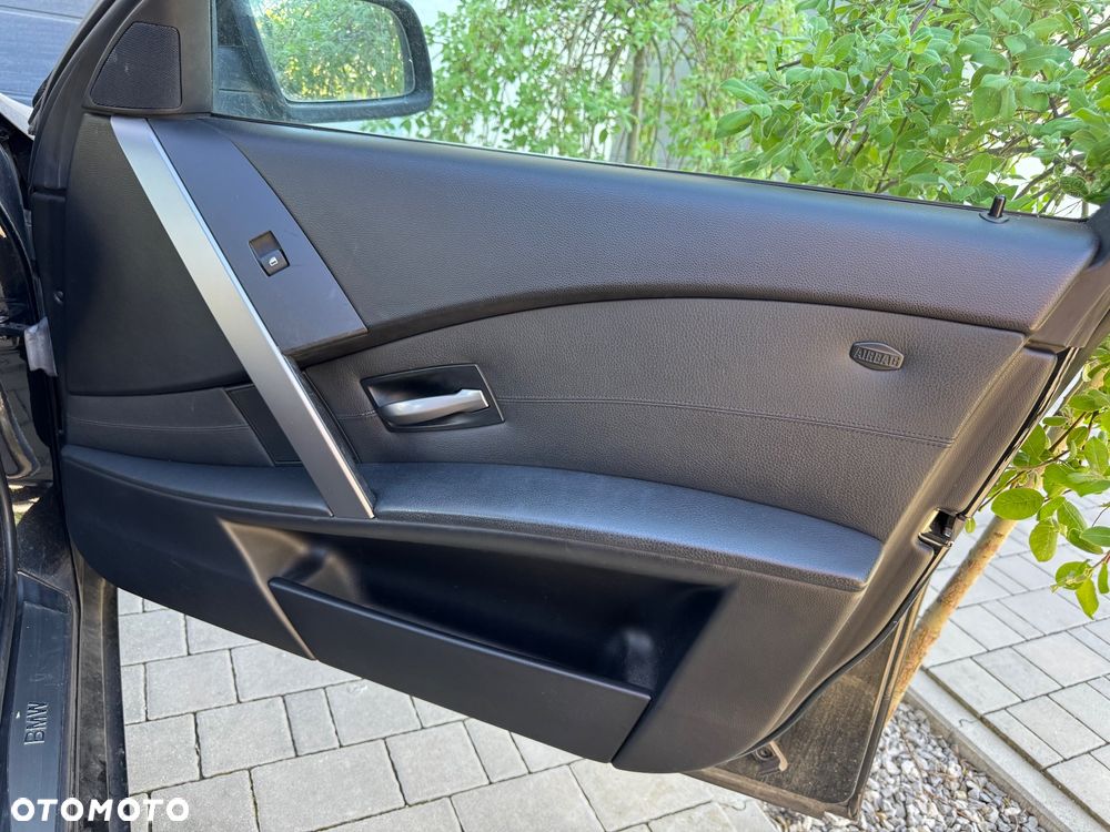 BMW Seria 5 530d - 12