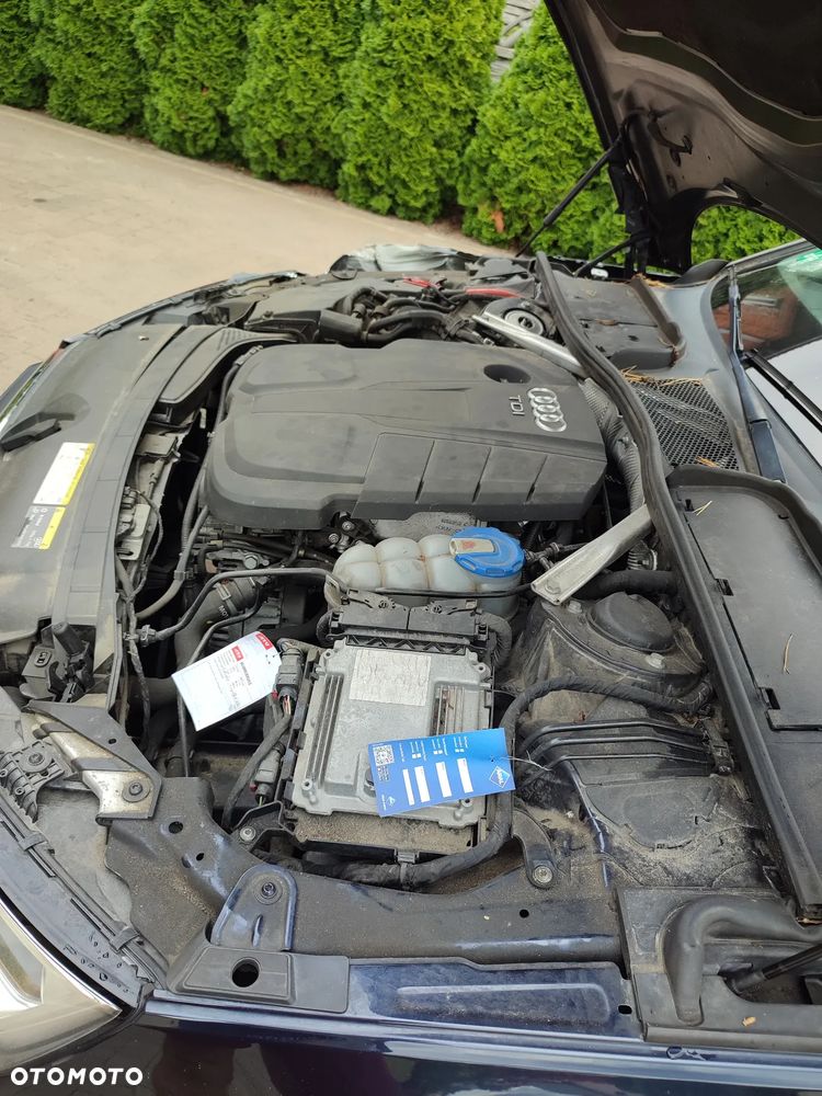 Audi A4 - 16