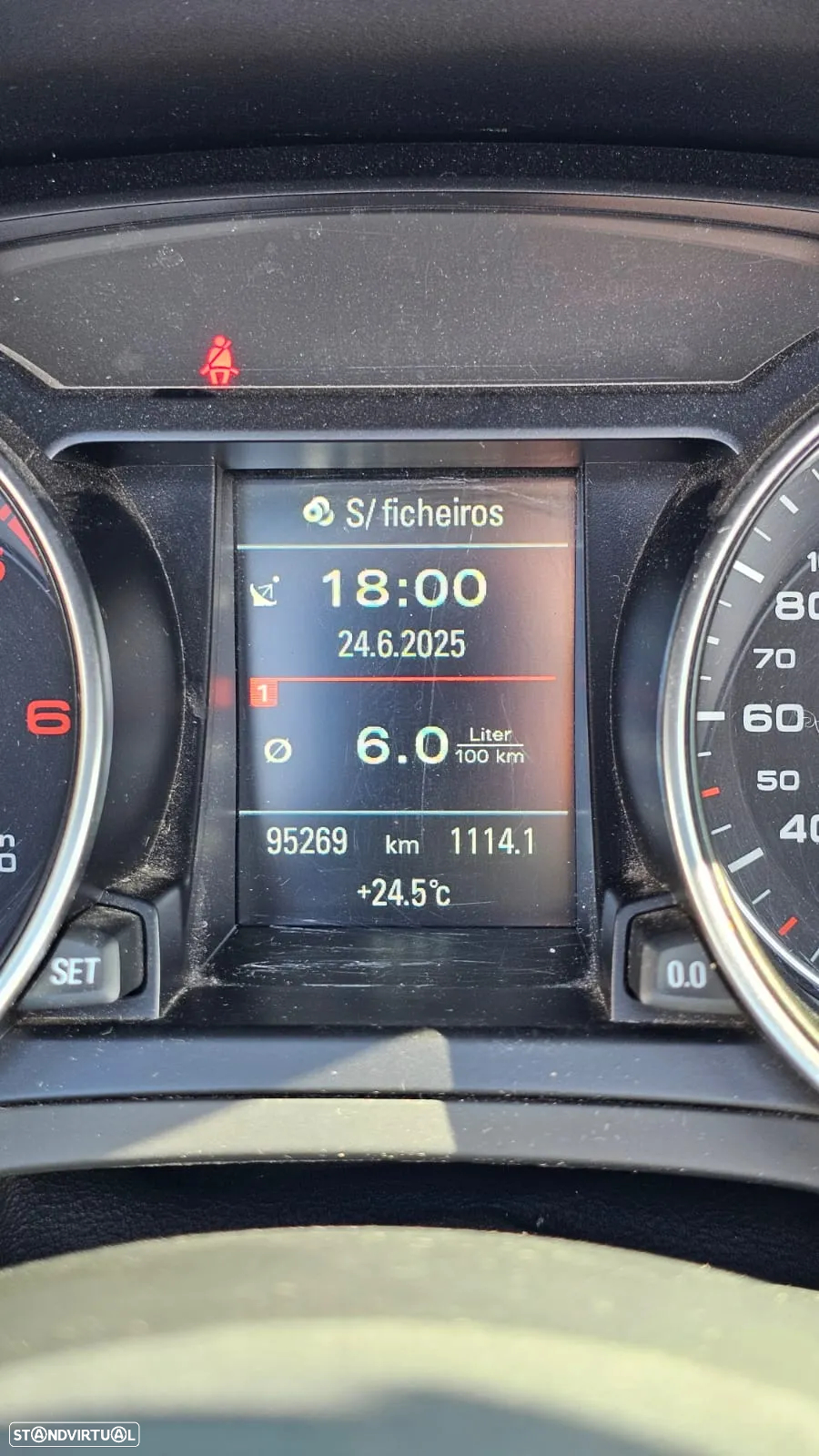 Audi A5 Cabrio 2.0 TDi quattro S-line - 45
