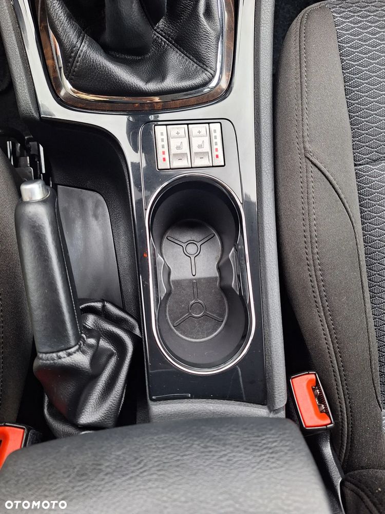Ford Mondeo 2.0 Ghia Executive - 18