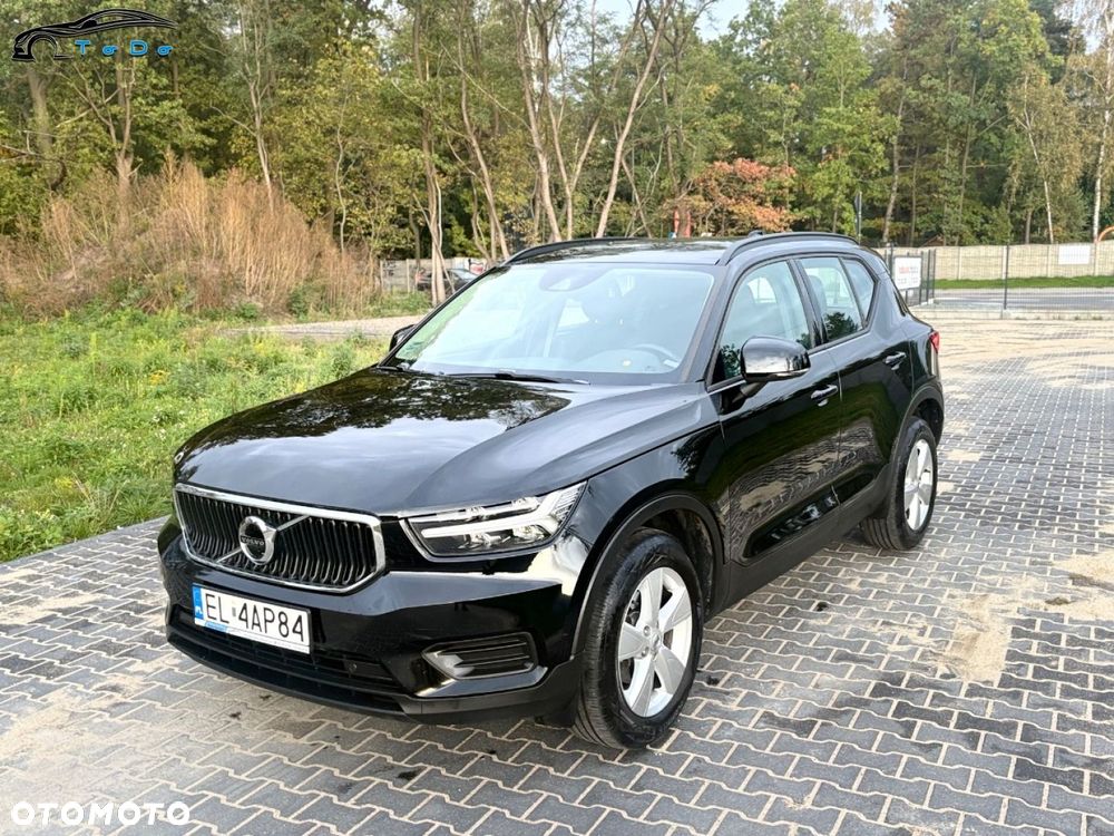 Volvo XC 40 2020