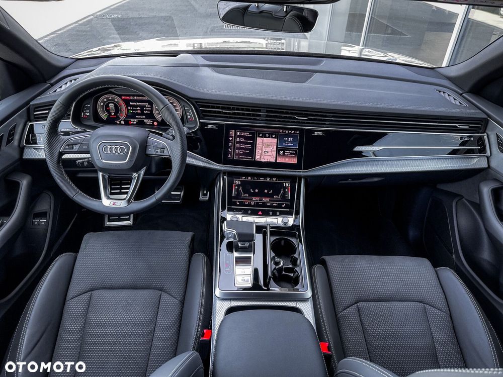 Audi Q8 - 25