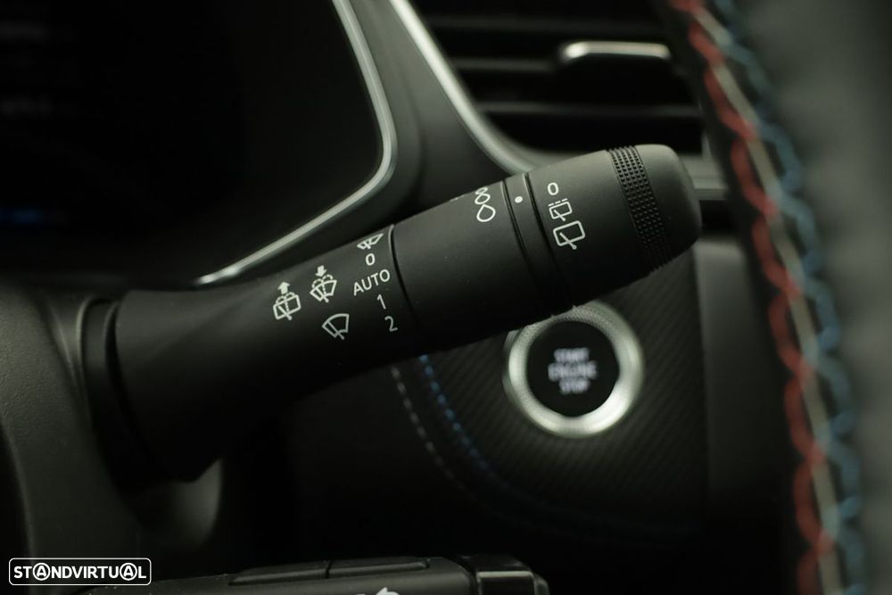 Renault Captur 1.6 E-Tech Full Hybrid Esprit Alpine - 17