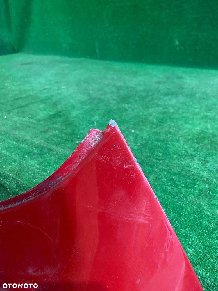 MASKA POKRYWA SILNIKA MINI COUNTRYMAN R60 NR.199 - 6