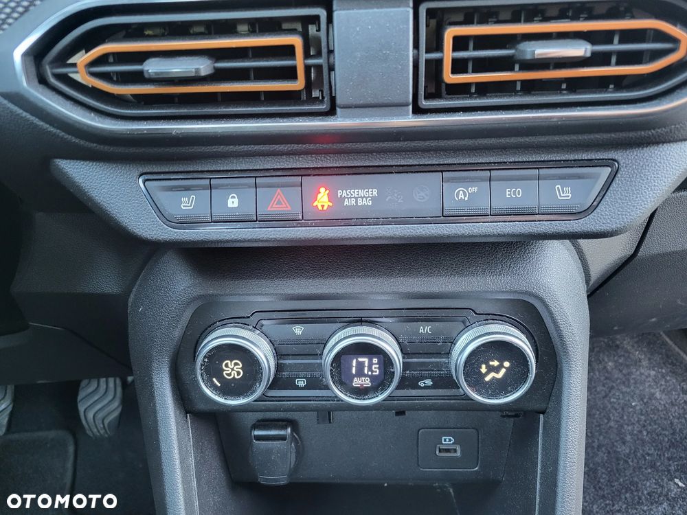 Dacia Sandero Stepway TCe 90 Expression - 10