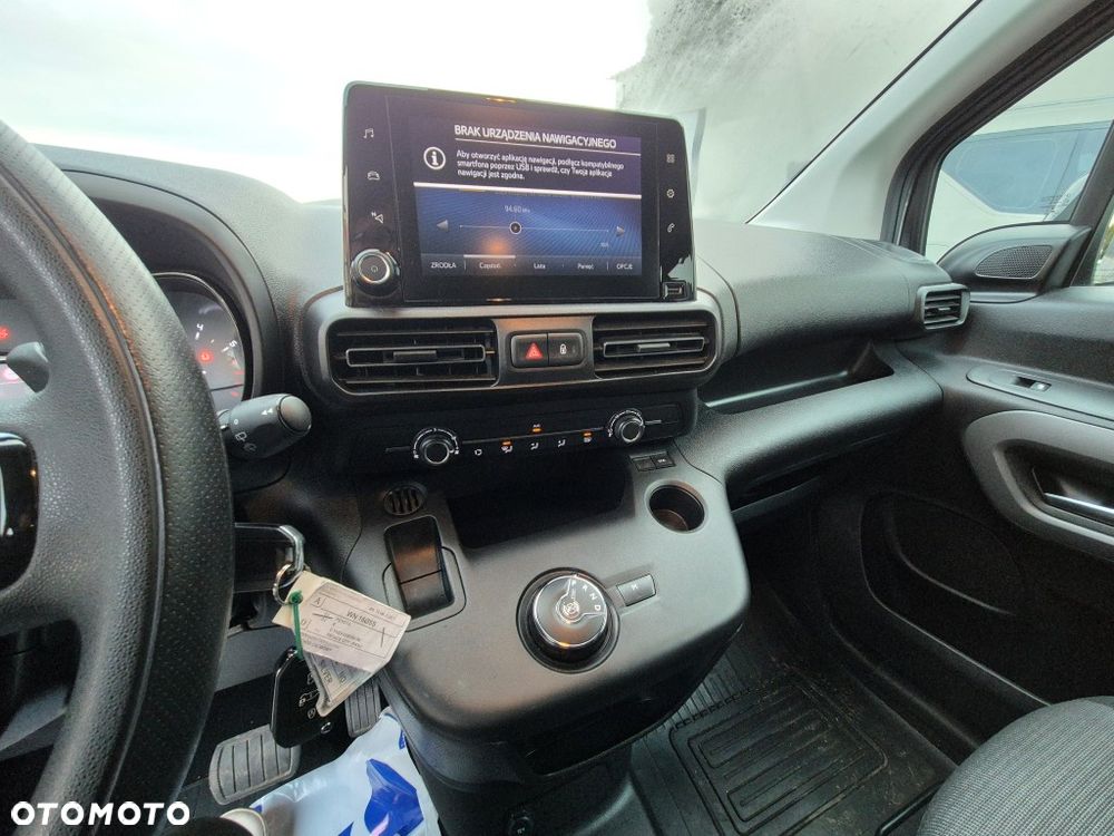 Toyota Proace City Verso Long 1.5 D-4D Business - 16