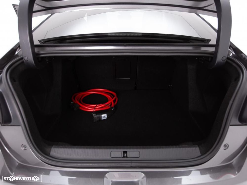 Citroën e-C4 X Shine - 13