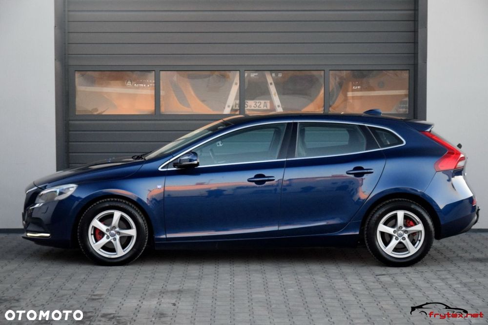 Volvo V40 - 8
