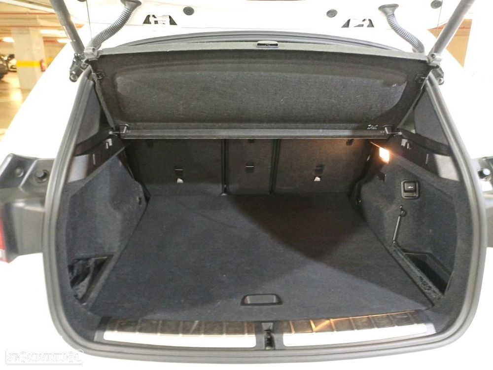 BMW X1 25 e xDrive - 10