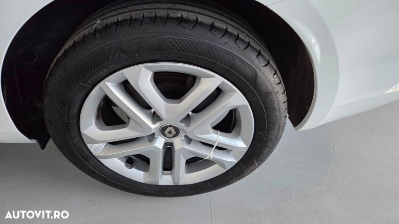 Renault Megane TCe Business - 7