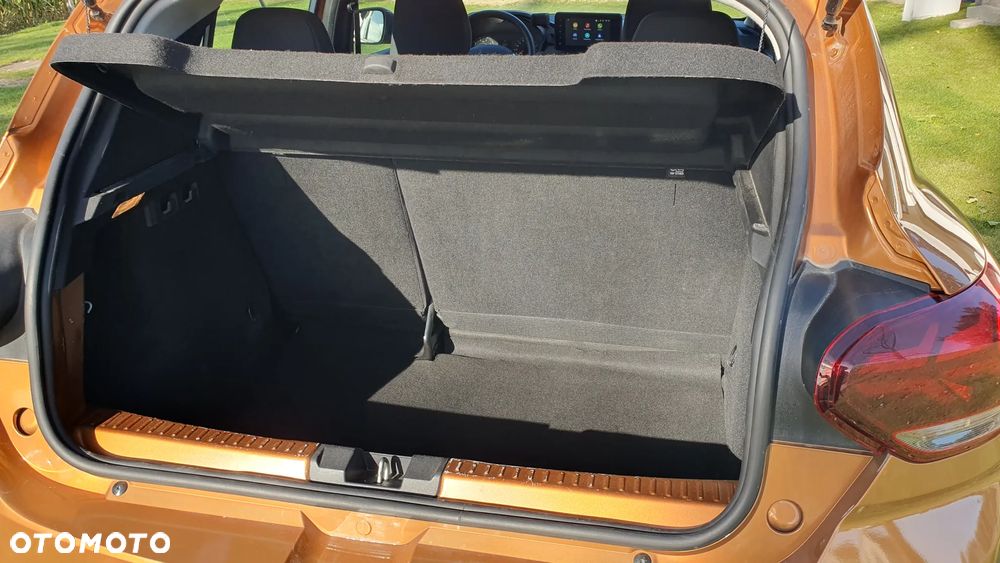 Dacia Sandero TCe 90 Expression - 12