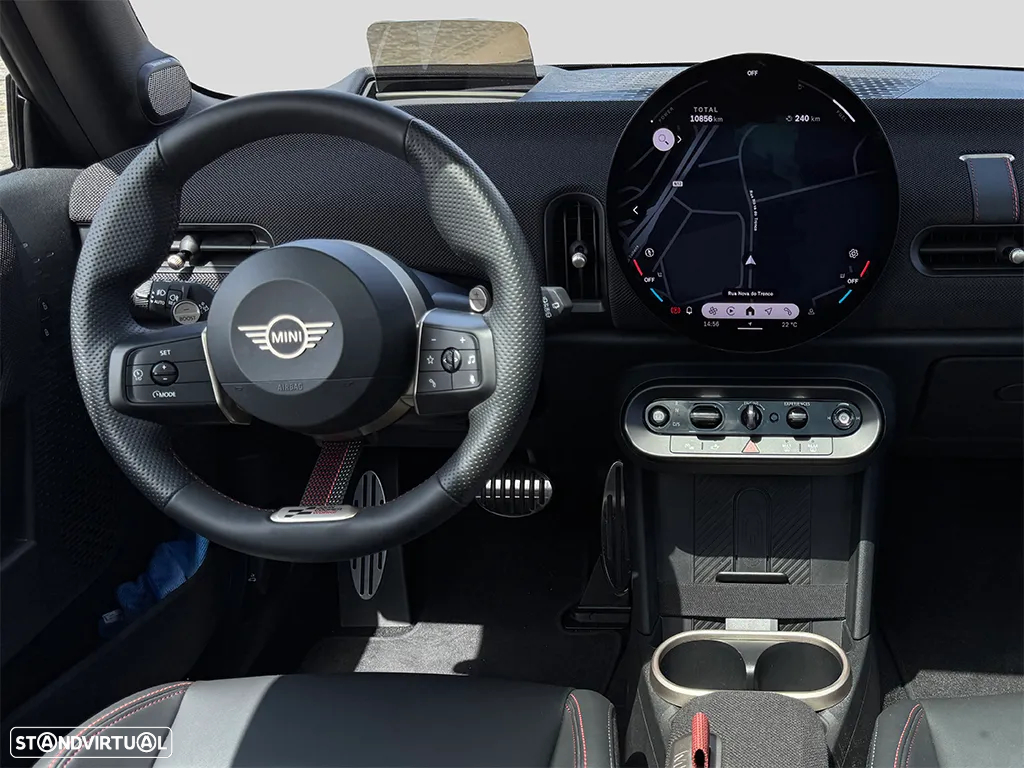 MINI 3 Portas John Cooper Works Plus Auto Desportiva - 7
