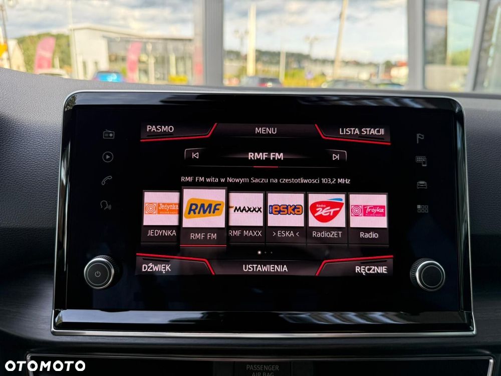 Seat Tarraco 2.0 Eco TSI Xcellence S&S 4Drive DSG - 21