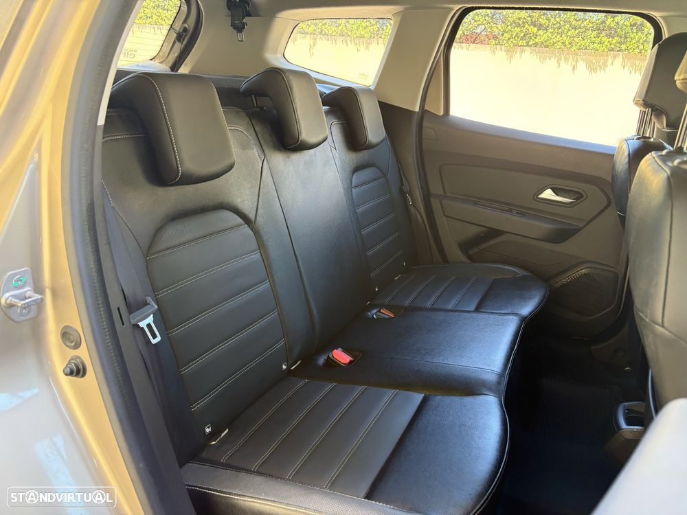 Dacia Duster 1.2 TCe Prestige - 14