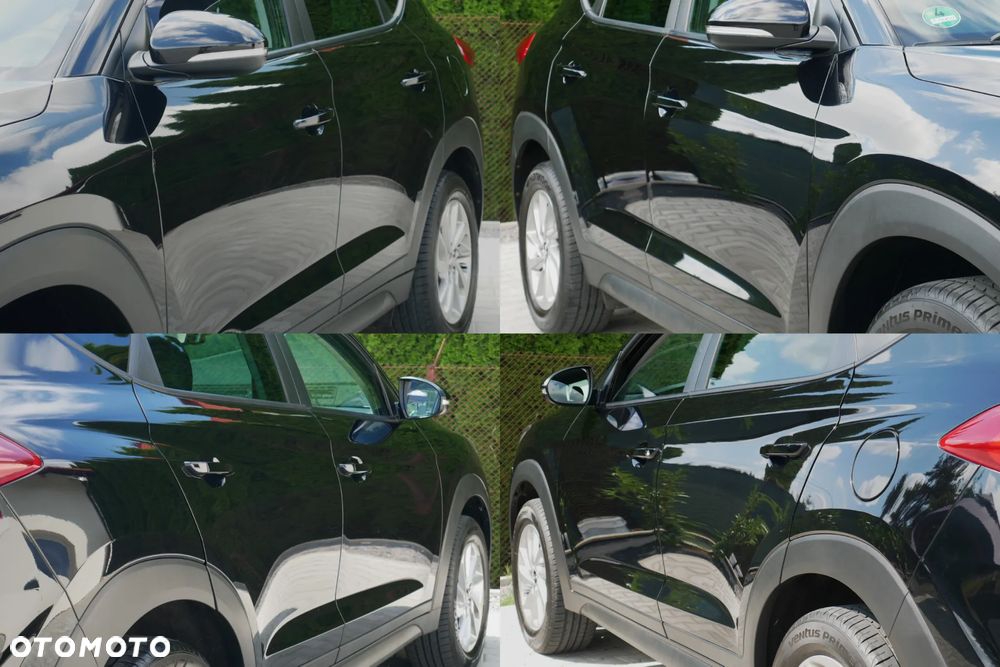 Hyundai Tucson - 13