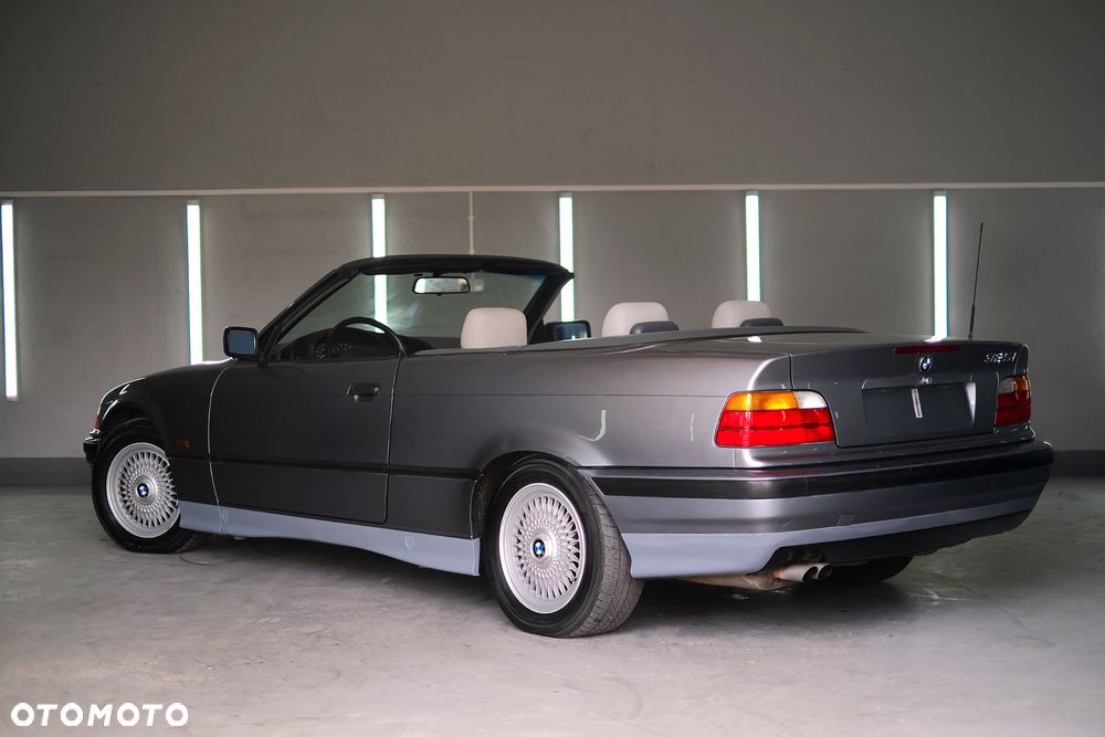 BMW Seria 3 - 9