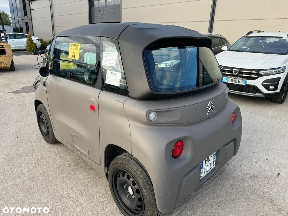 Citroën Ami - 3