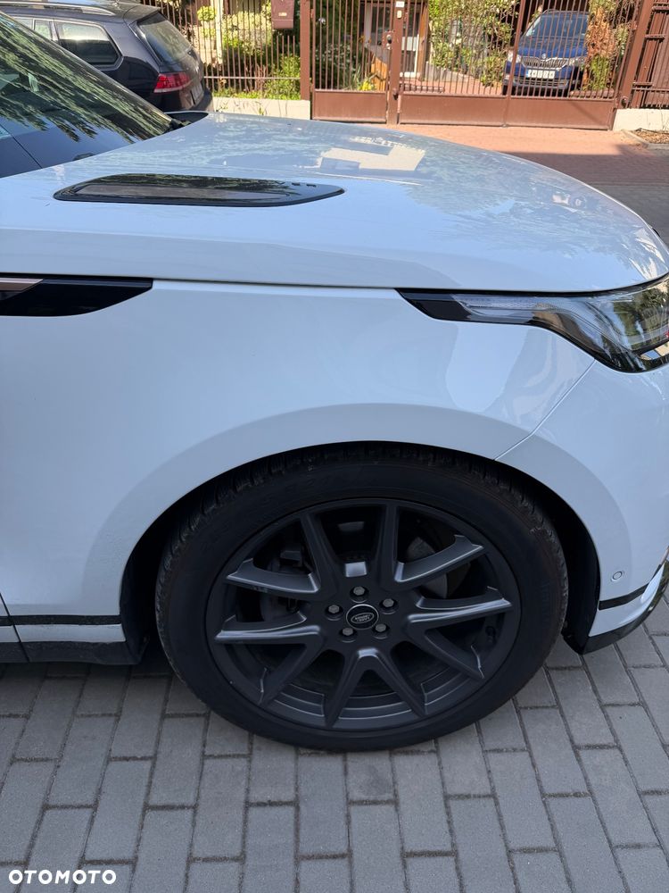 Land Rover Range Rover Velar 2.0 P250 R-Dynamic S - 15
