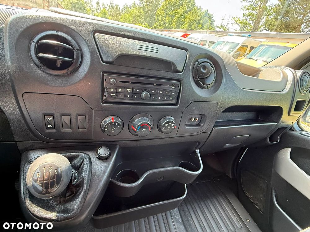 Renault Master - 8