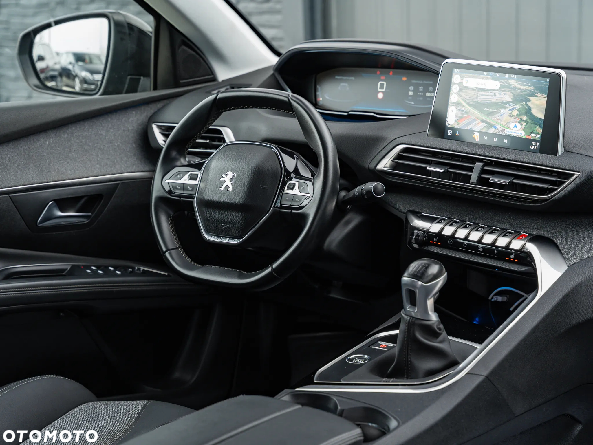 Peugeot 5008 BlueHDI 130 Allure Pack - 22