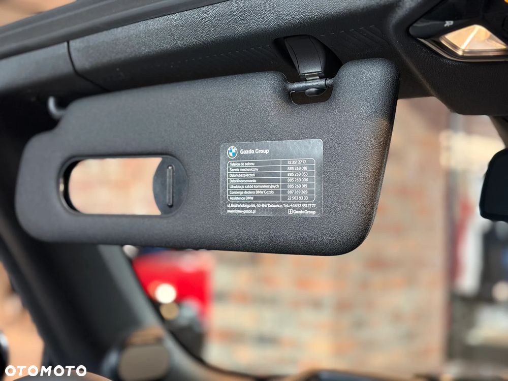 MINI Cooper C Linia Favoured - 21