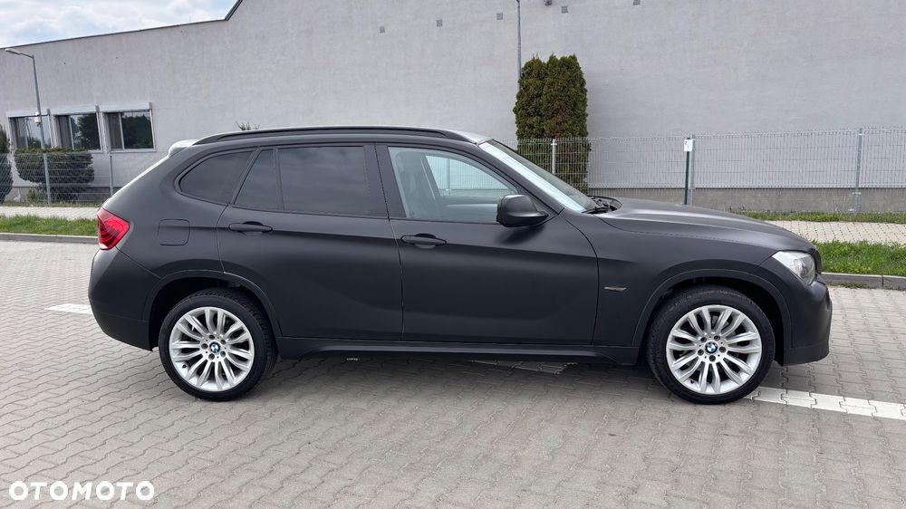 BMW X1 xDrive28i Sport Line - 6