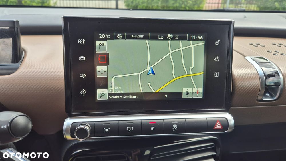 Citroën C4 Cactus PureTech 82 Feel Edition - 13