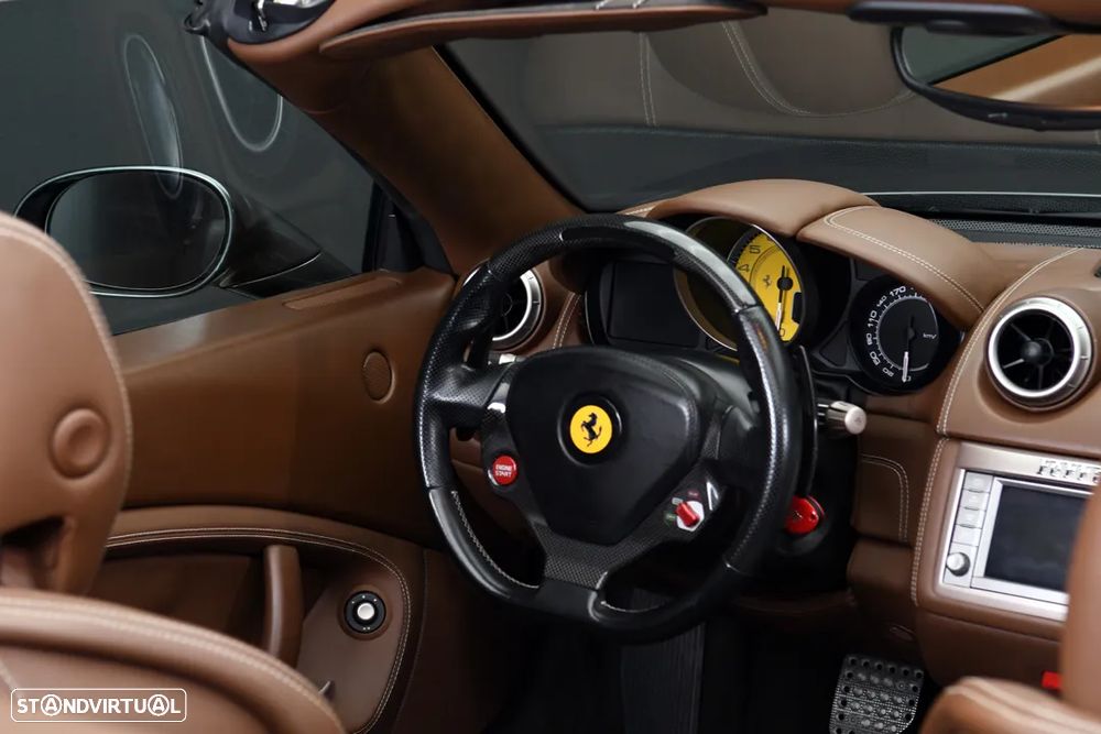 Ferrari California - 27