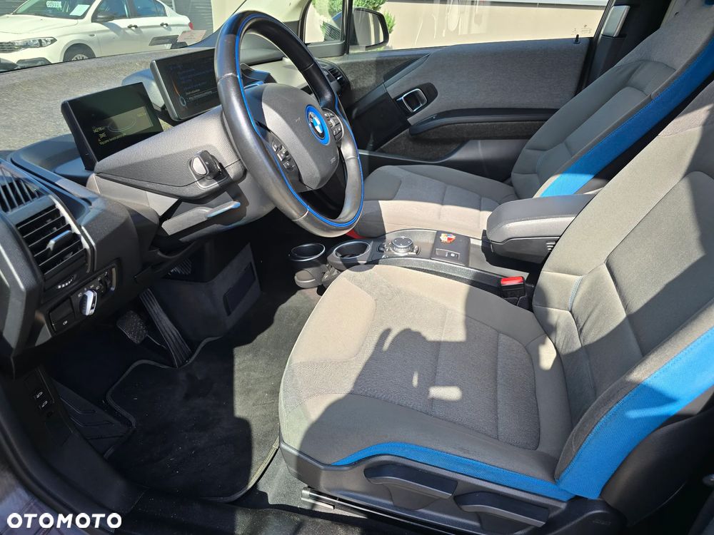 BMW i3 - 10