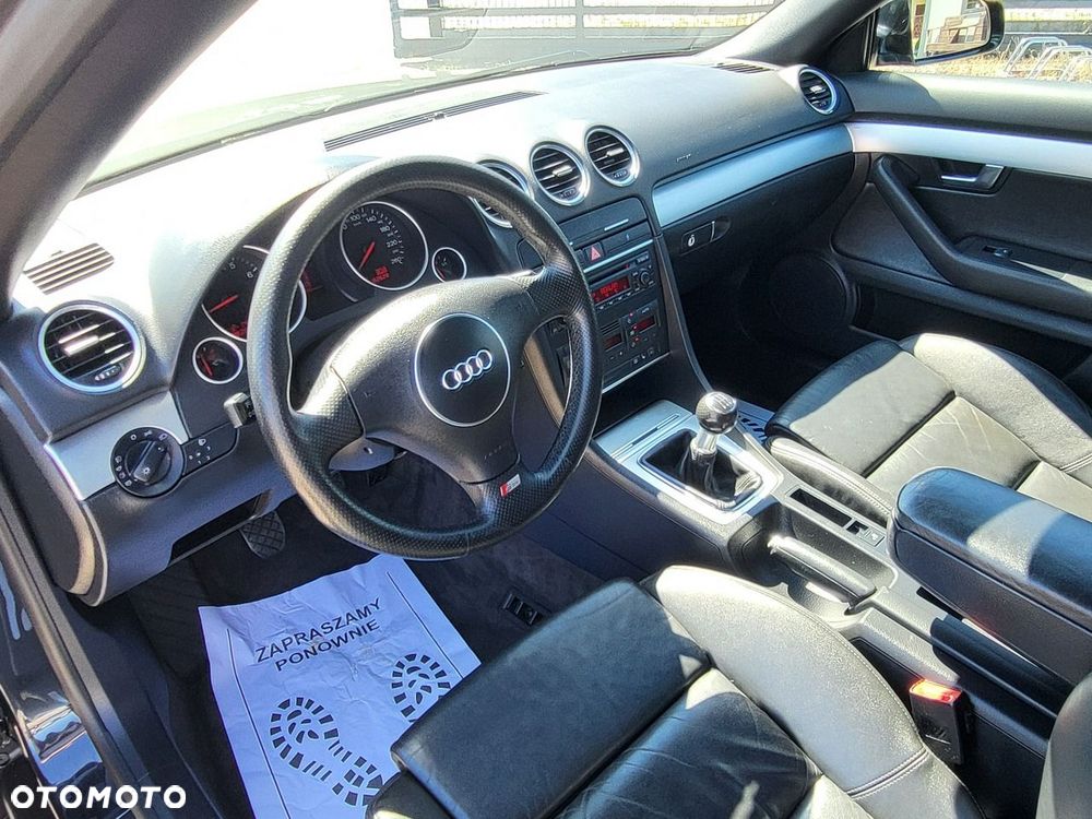 Audi Cabriolet - 22