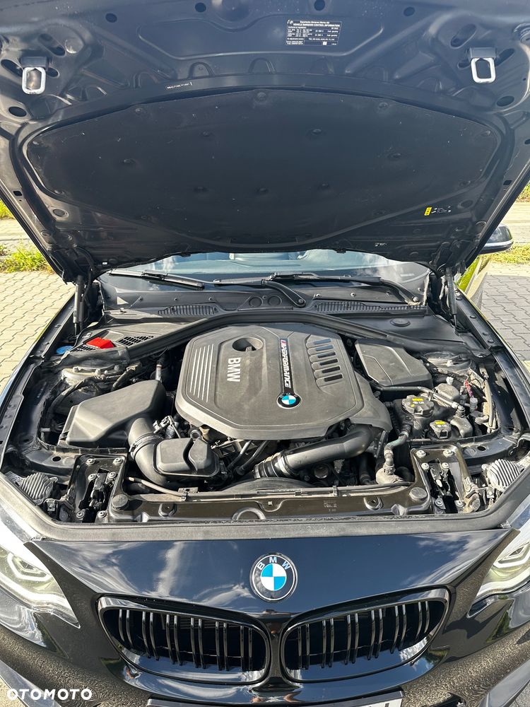BMW Seria 2 M240i xDrive sport - 26