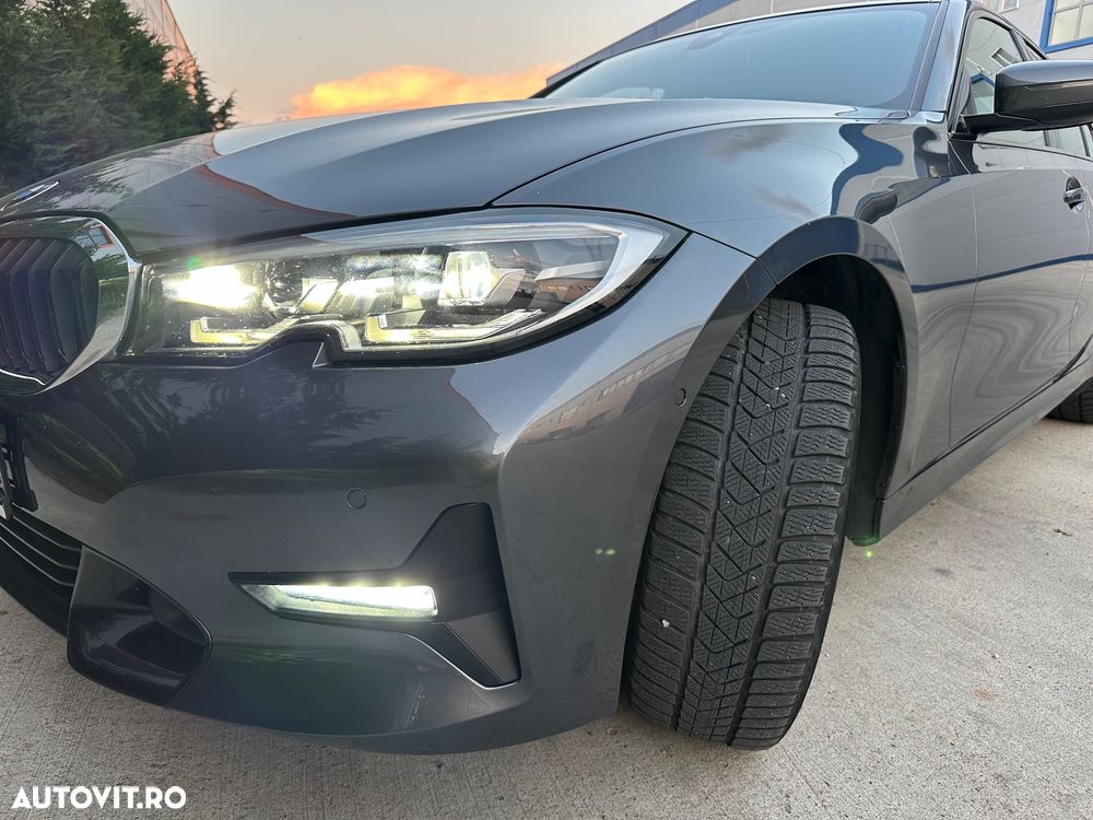 BMW Seria 3 - 28