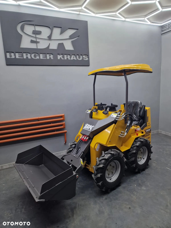 Berger Kraus Bk360SW
