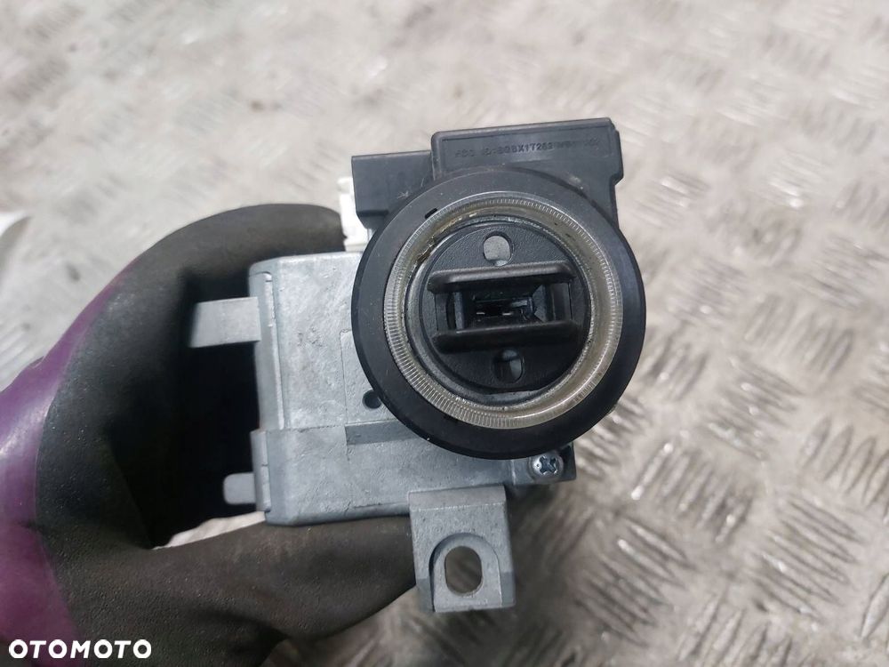 STACYJKA MAZDA CX-9 I LIFT X1T26271D D46166938B - 4