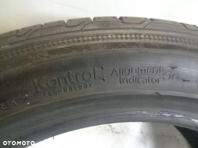 1X HANKOOK VENTUS PRIME 3 235/45R18 94V - 10