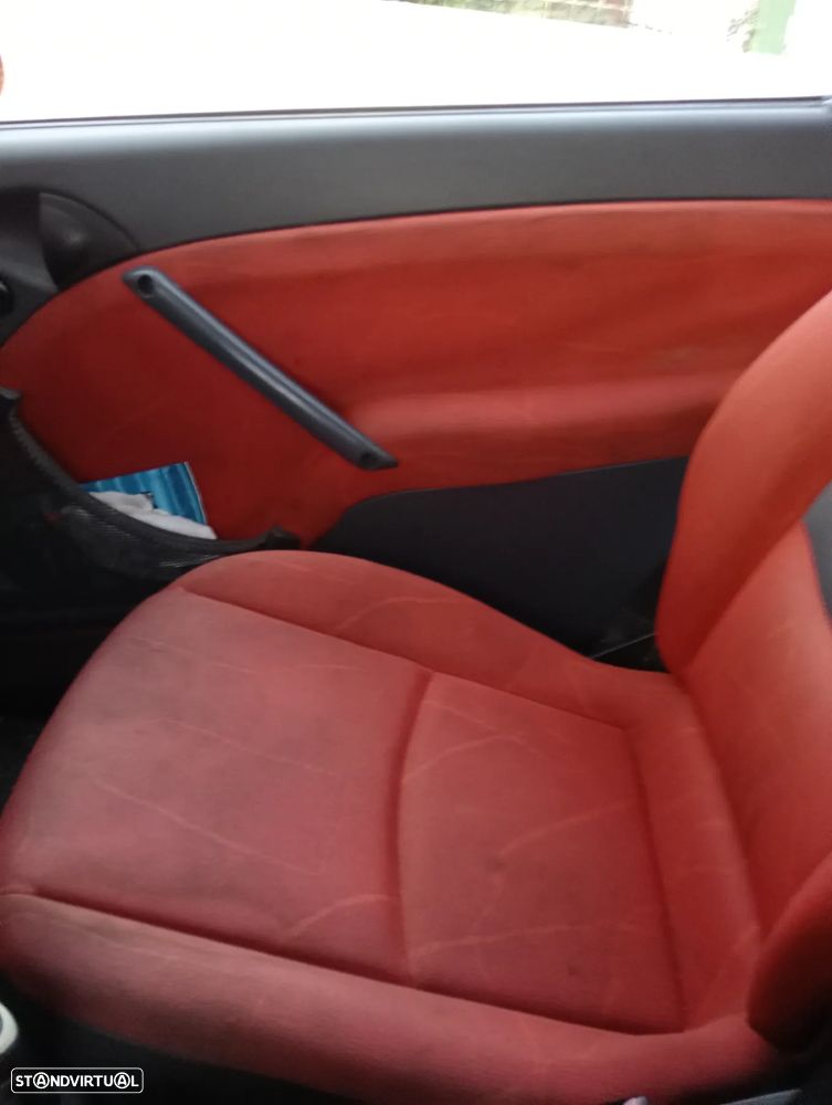 Smart ForTwo Coupé Pure 50 - 8