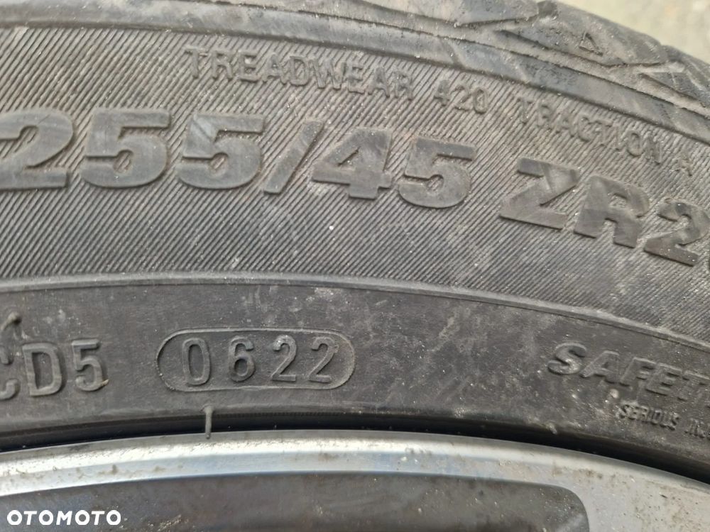 KOŁA FELGI VOLVO XC90 XC60 II  5X108 R-DESIGNE - 8