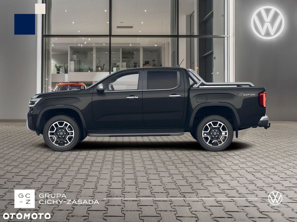 Volkswagen Amarok - 2