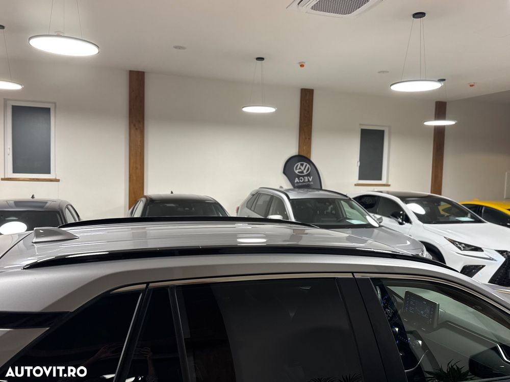 Toyota RAV4 2.5 4x2 Executive - 33