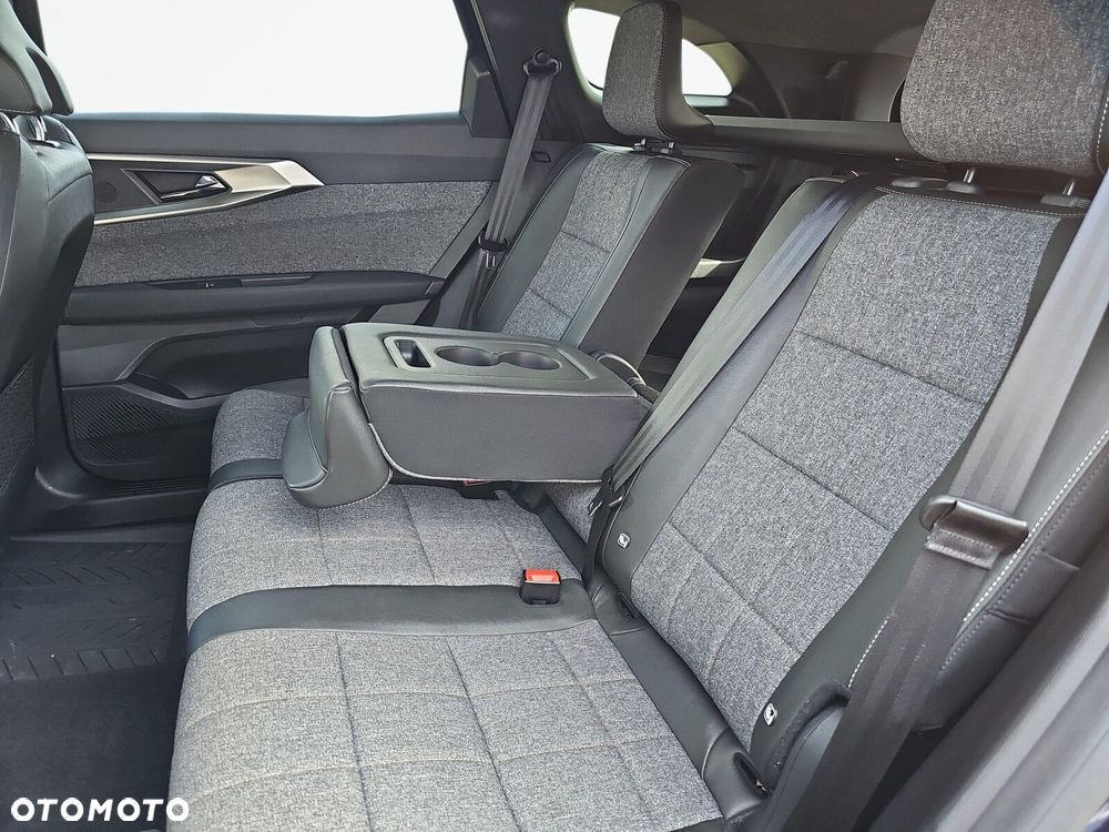 Renault Espace 1.2 E-Tech Full Hybrid 200 Techno MMT 7os - 13