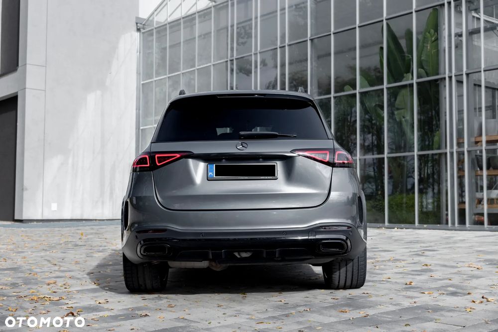 Mercedes-Benz GLE 300 d 4-Matic Premium Plus - 6